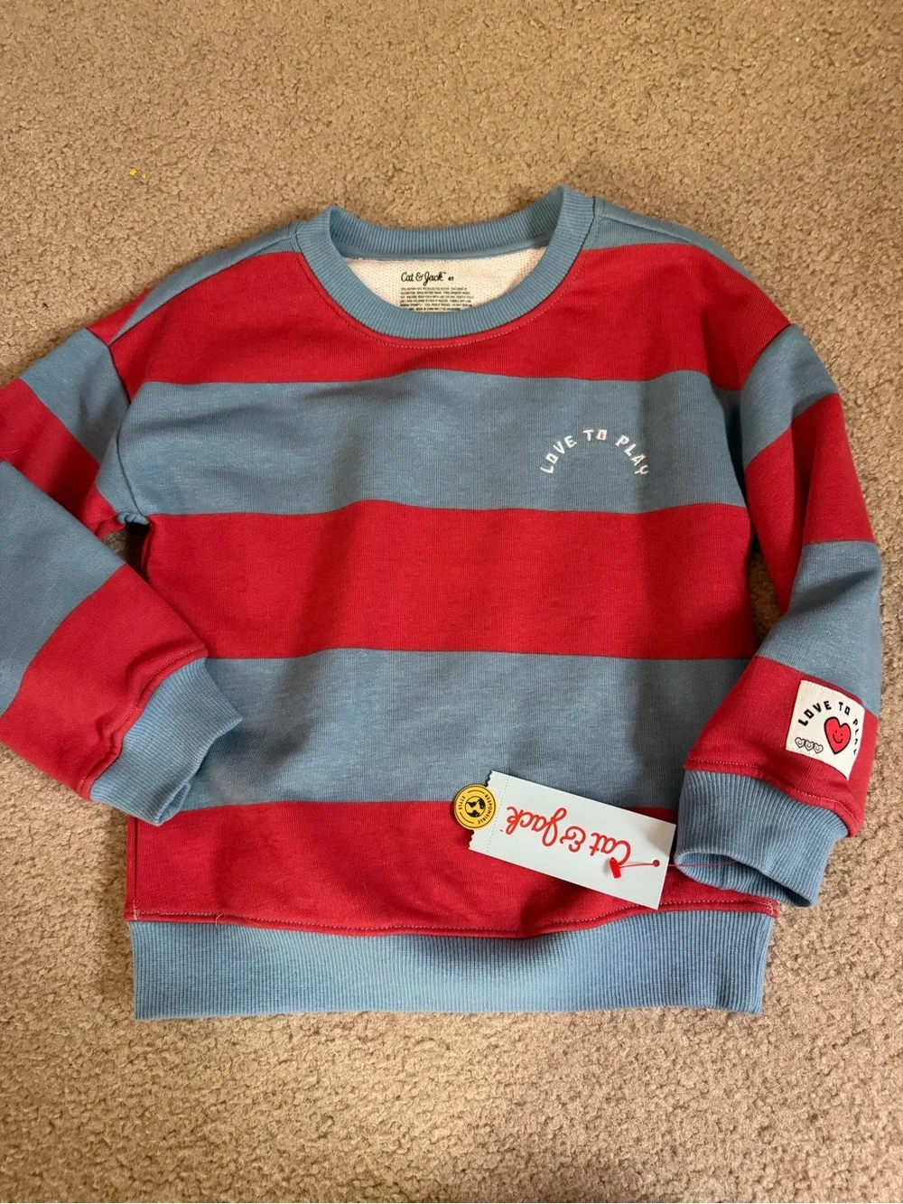 Size 4 boys lot